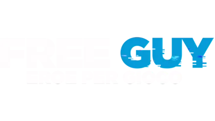 Free Guy – Eroe per gioco