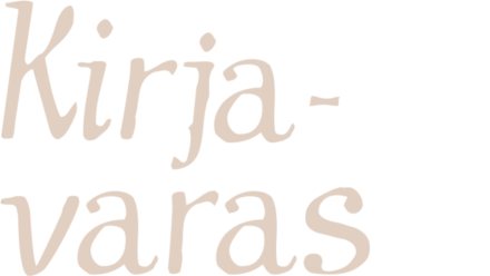 Kirjavaras