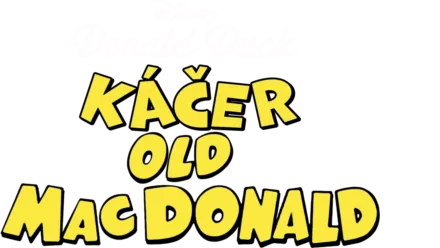 Káčer Old MacDonald