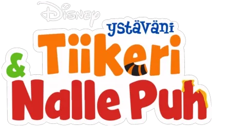 Ystäväni Tiikeri & Nalle Puh