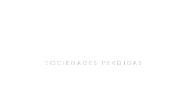 Amazon: The Lost World