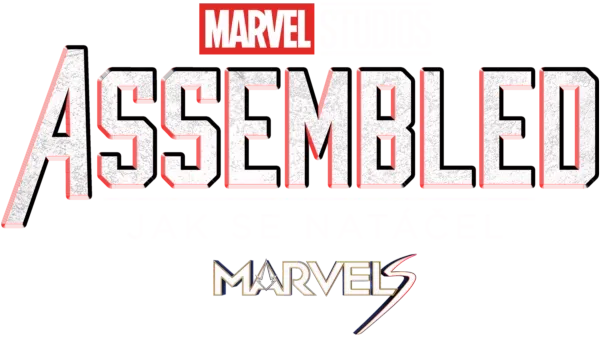 Assembled: Jak se natáčel film Marvels