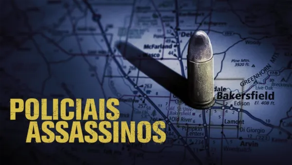 thumbnail - Policiais Assassinos