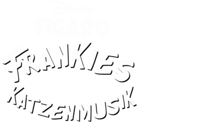 Frankies Katzenmusik