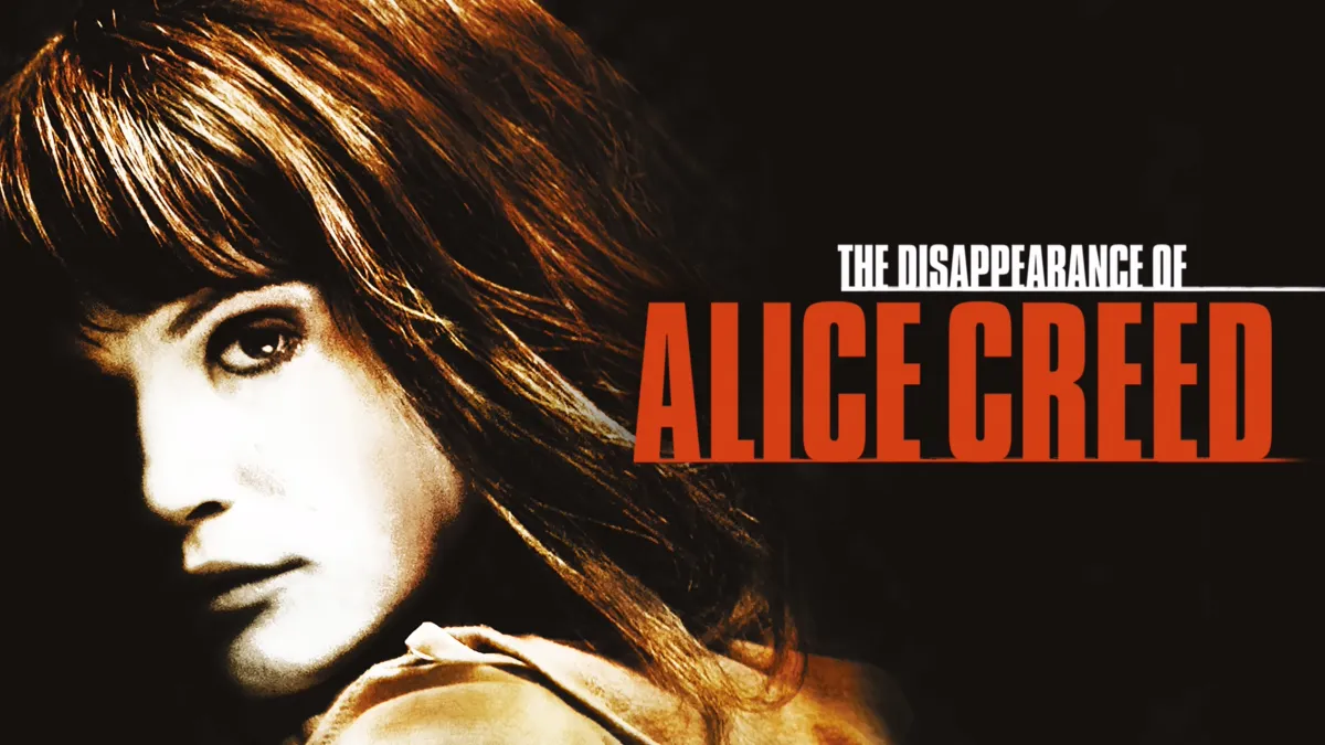 Disappearance of alice best sale creed full movie online