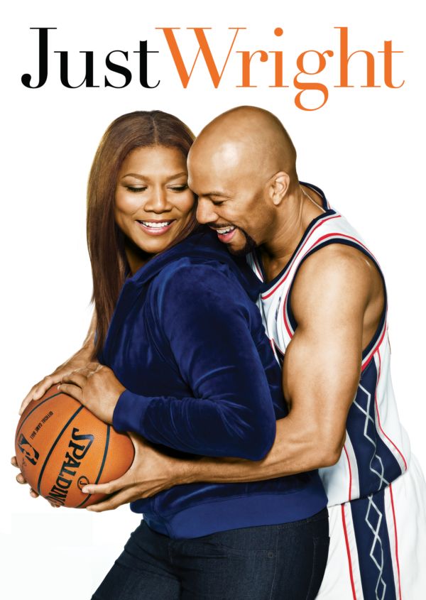 Just Wright on Disney+ ES