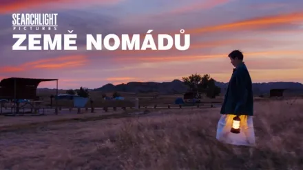 thumbnail - Země nomádů