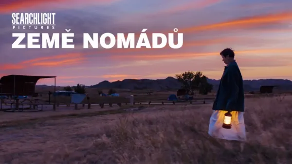 thumbnail - Země nomádů