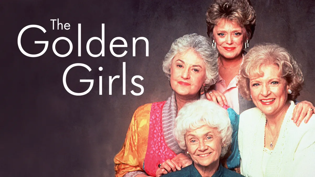 Watch The Golden Girls Full episodes Disney