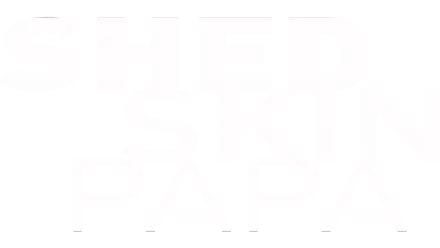 Shed Skin Papa