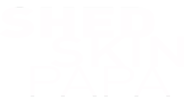 Watch Shed Skin Papa | Disney+