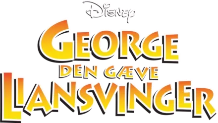 George -den gæve liansvinger