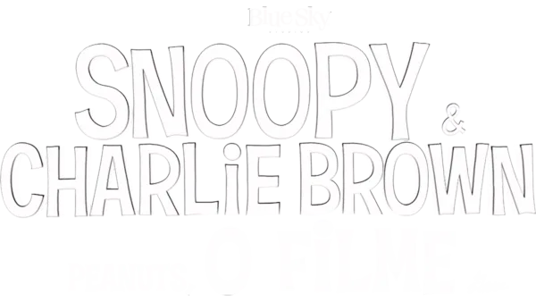 SNOOPY E CHARLIE BROWN: PEANUTS - O FILME
