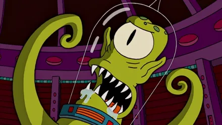 thumbnail - Les Simpson S17:E4 Simpson Horror Show XVI