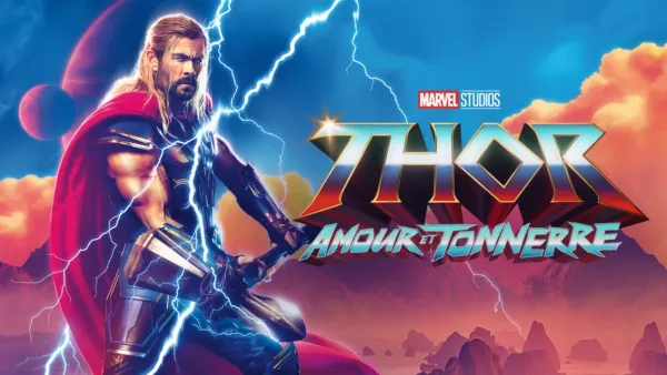 thumbnail - Thor: Amour et Tonnerre