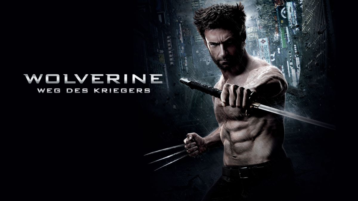 Wolverine Weg des Kriegers streamen Ganzer Film Disney+