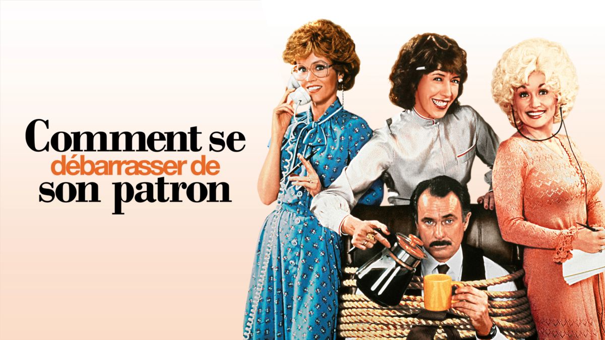 Comment Se Venger De Son Patron Regarder Comment se débarrasser de son patron | Film complet | Disney+
