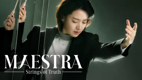 thumbnail - MAESTRA: Strings of Truth