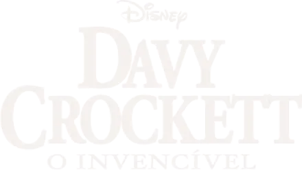 O Invencível Davy Crockett
