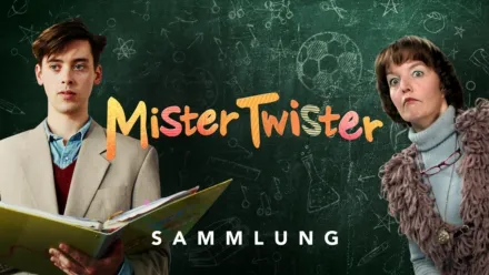 thumbnail - Mister Twister