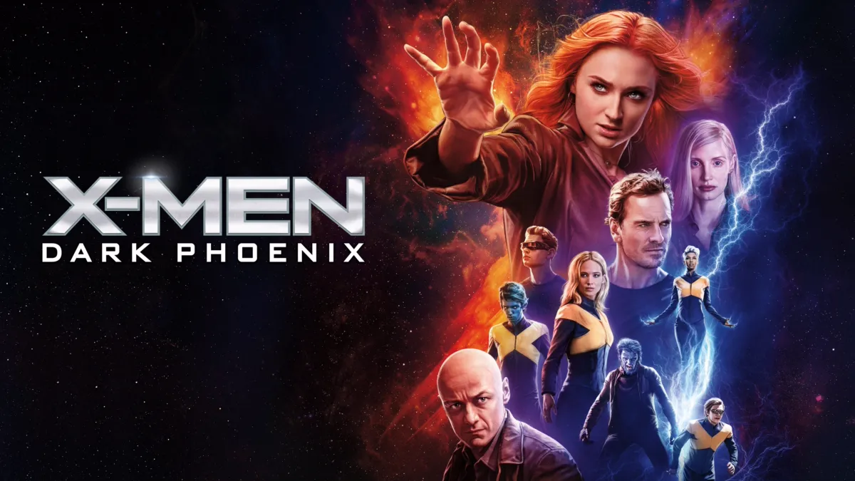 Watch x men dark phoenix for free new arrivals