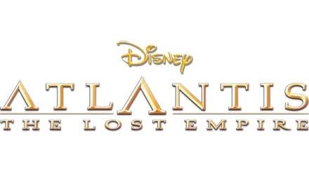 Watch Atlantis The Lost Empire Disney