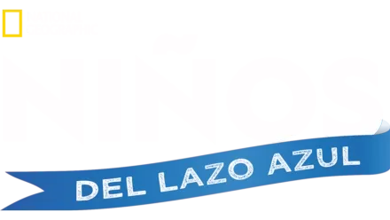 Niños del Lazo Azul