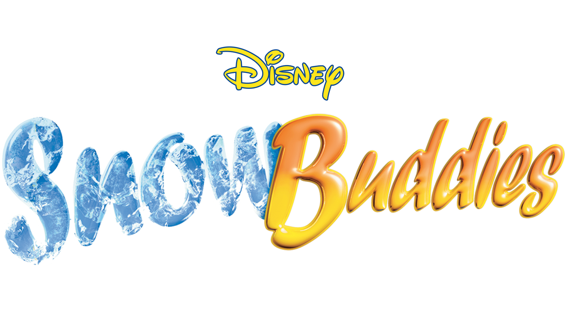 Watch Snow Buddies Full Movie Disney