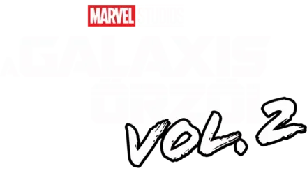 A galaxis őrzői vol. 2.