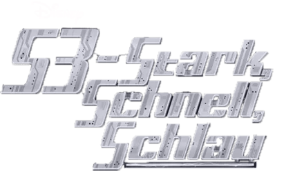 S3 - Stark, schnell, schlau