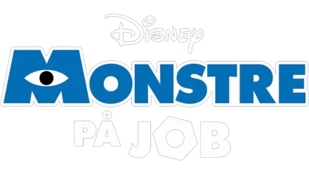 Monstre på job