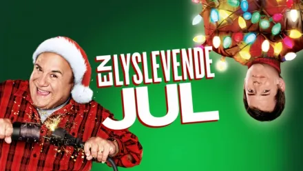 thumbnail - En lyslevende jul