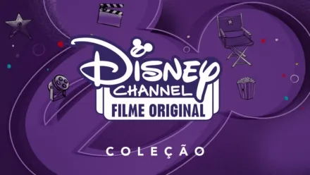 thumbnail - Filmes Originais Disney Channel