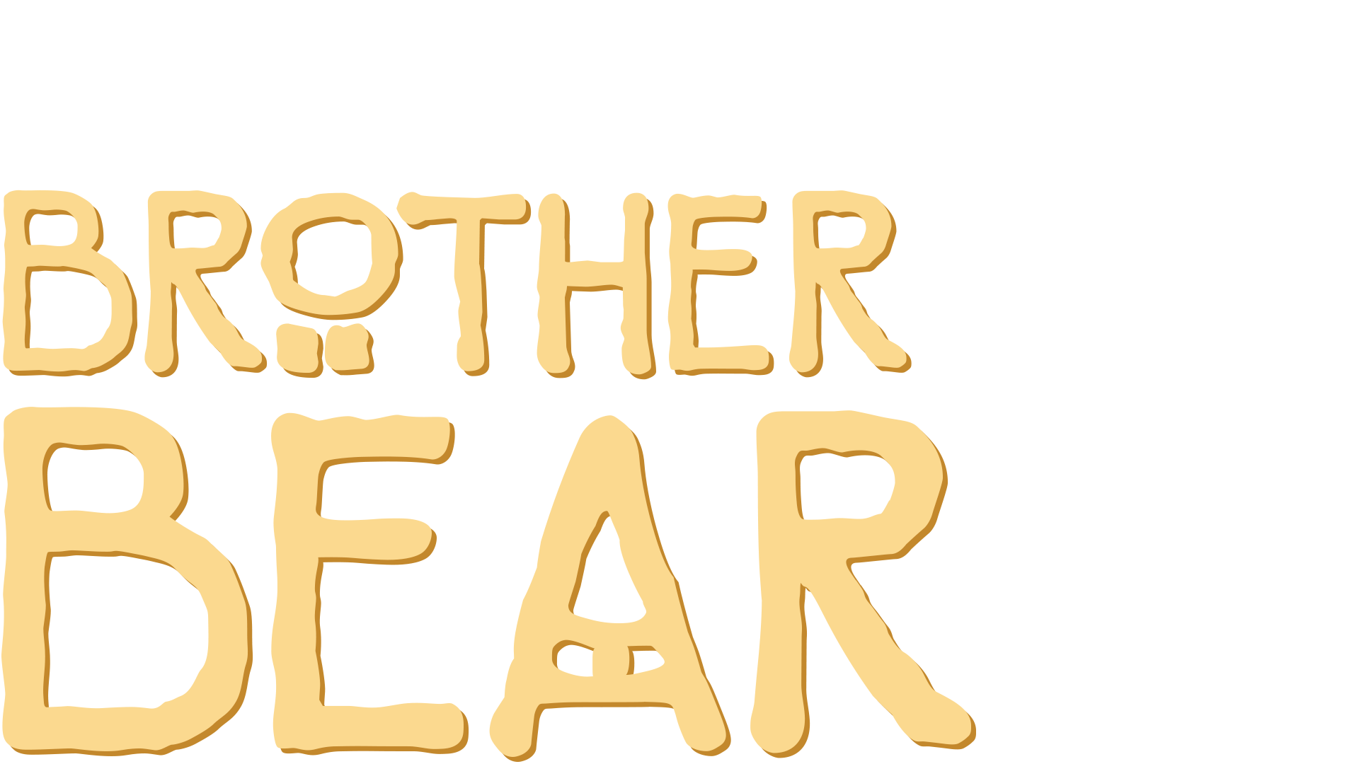 Watch Brother Bear Disney