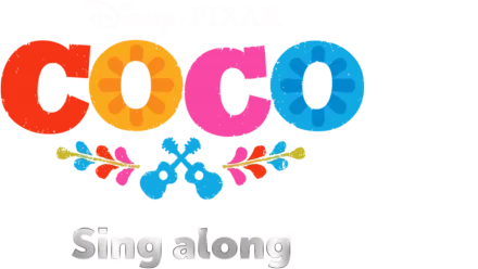 Coco Sing along