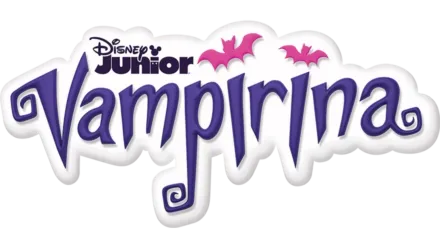 Vampirina