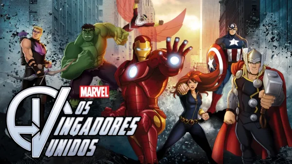 thumbnail - Os Vingadores: Secret Wars