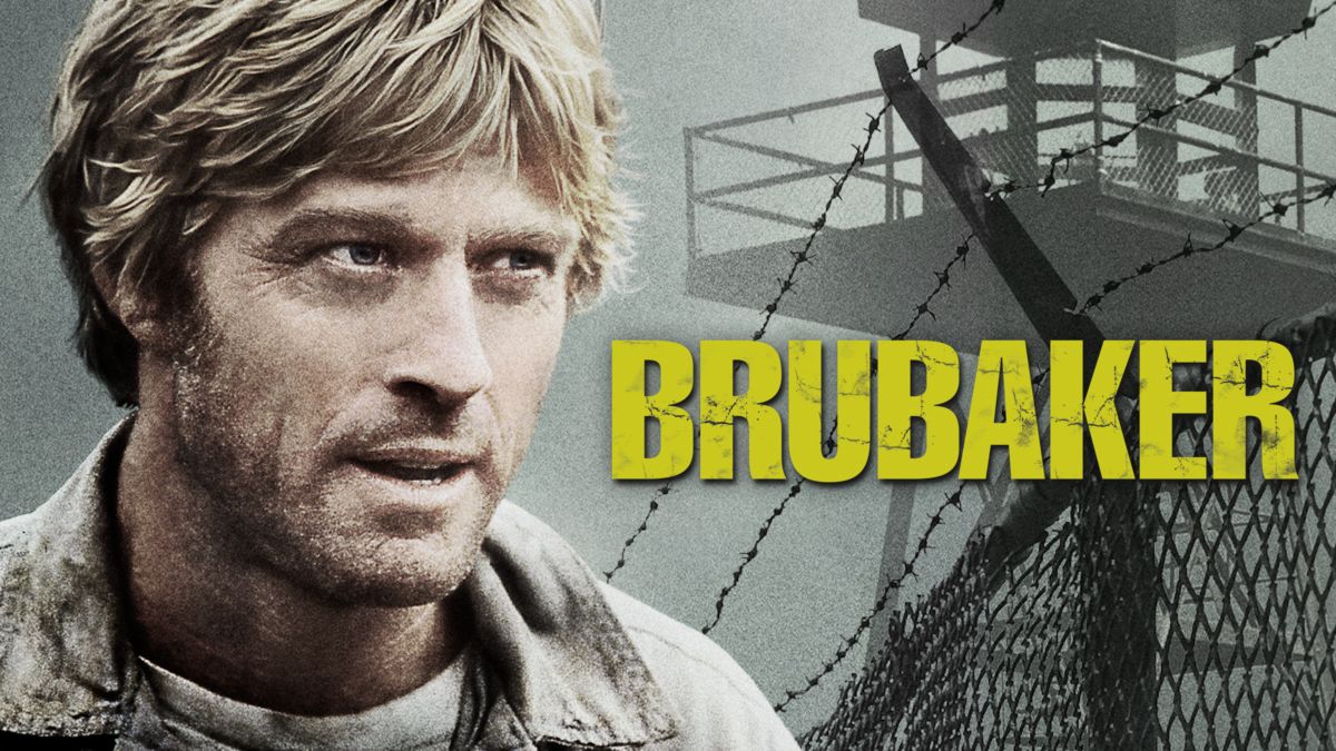 Watch Brubaker Full Movie Disney+
