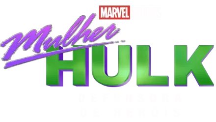 Mulher-Hulk: Defensora de Heróis