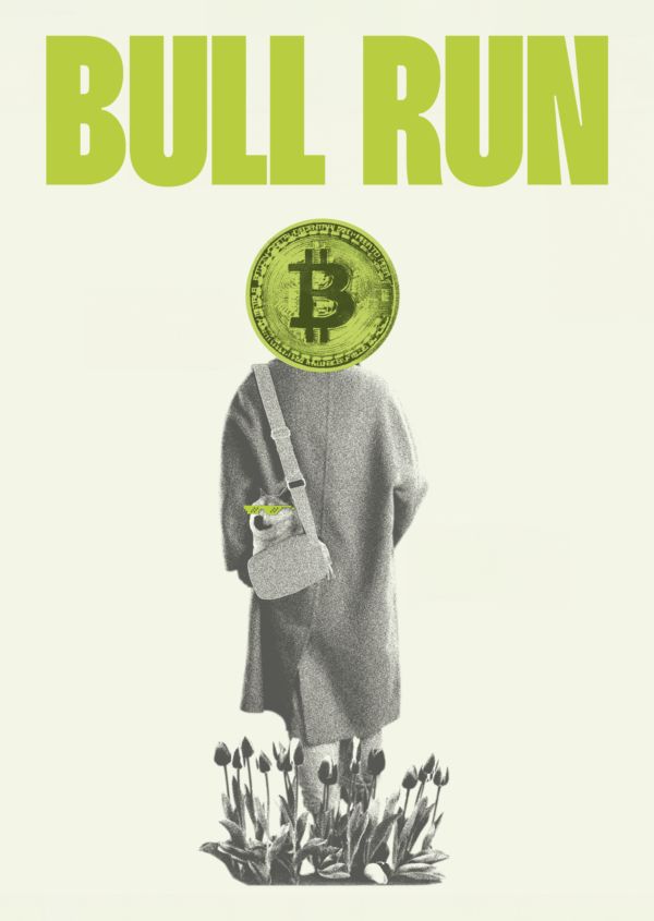 Bull Run on Disney+ UK