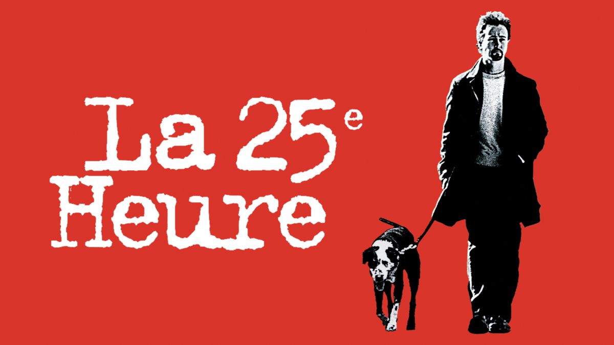 La 25eme promo heure