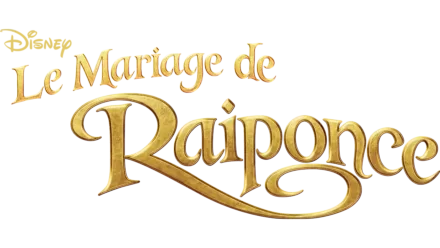 Le mariage de Raiponce