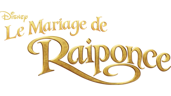 Le mariage de Raiponce
