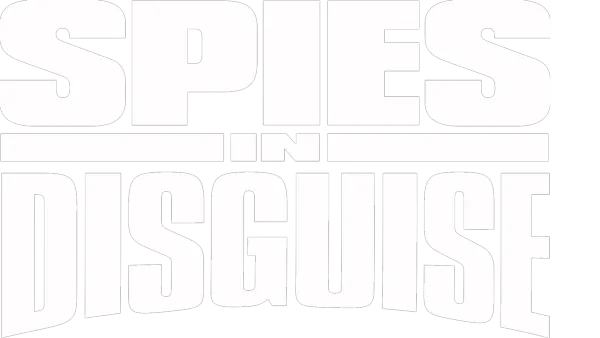 Watch spies in disguise discount full movie online free putlockers