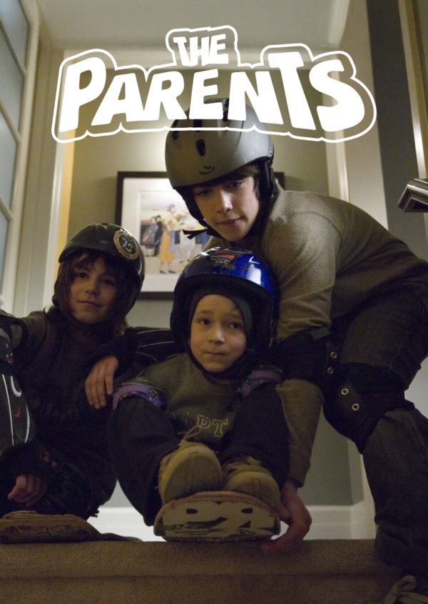 The Parents on Disney+ CA