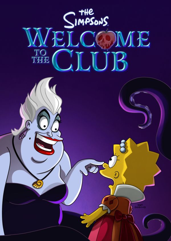 Welcome to the Club on Disney+ IE