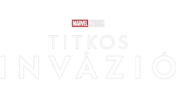 Titkos invázió