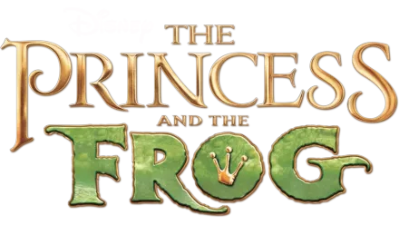 The Princess and the Frog