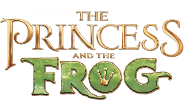 Watch The Princess and the Frog Disney