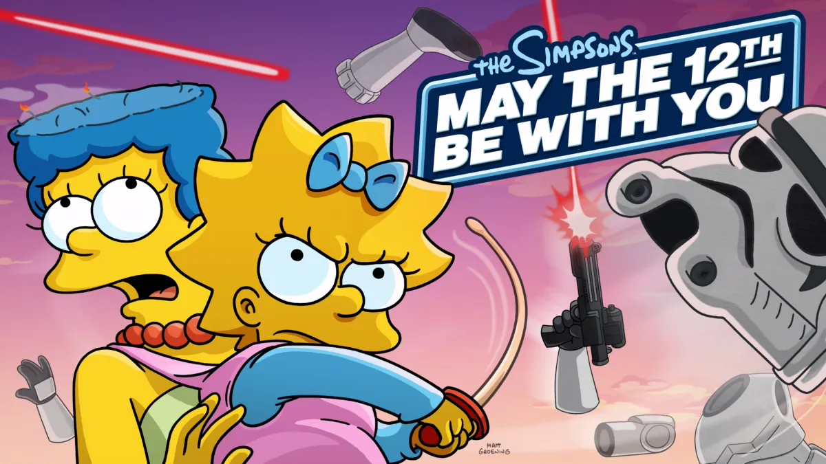 Watch May the 12th Be With You Disney+